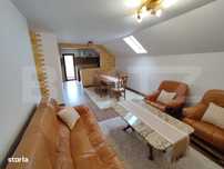 Casa individuala 4 camere, 200 mp, zona Horodnic