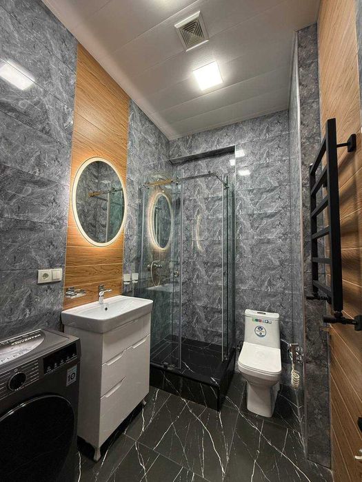 Сдаётся кв ЖК Nice villas, 2-ком/4/9 ро-н, Яшнабадский !! 136