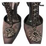 Manolo Blahnik pantofi