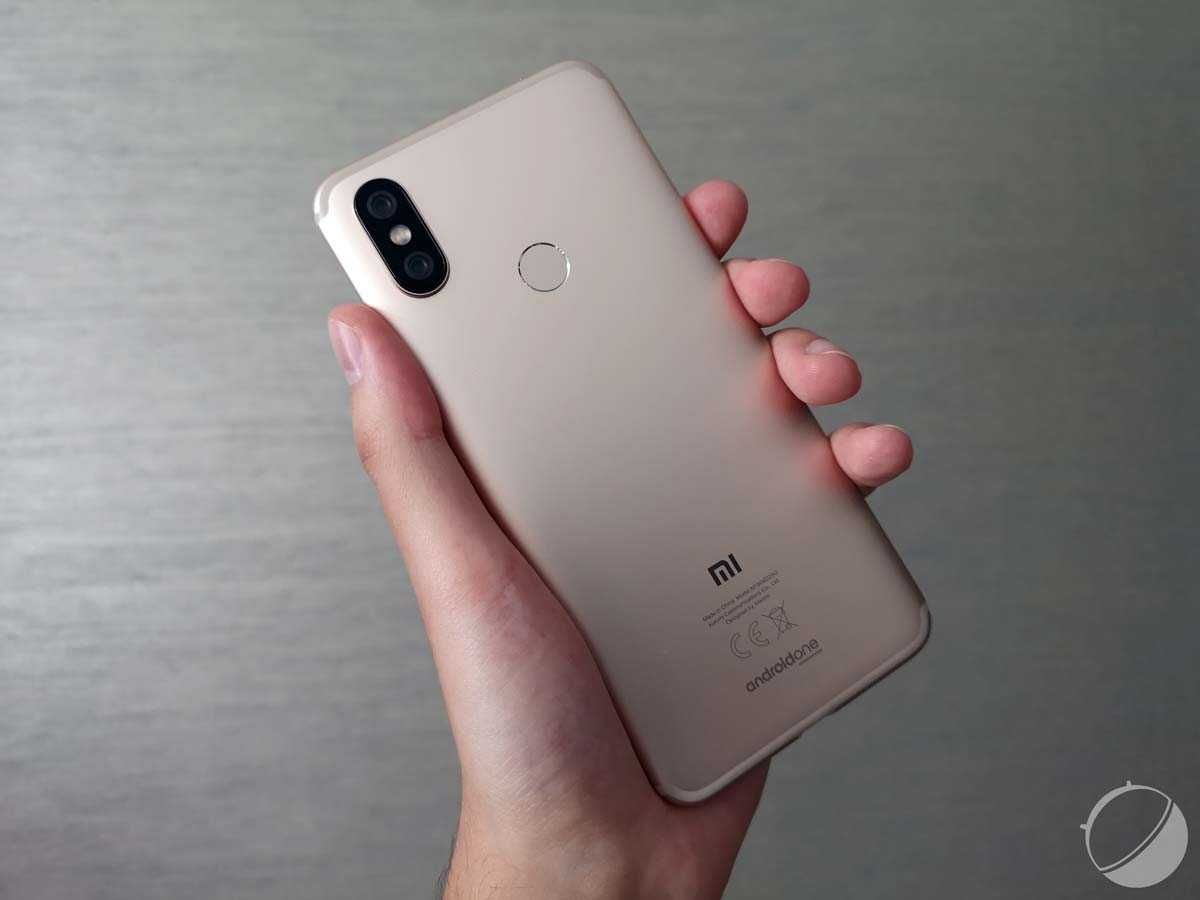 Xiaomi Mi A2 Gold - 20MP Selfie Camera - IMPECABIL 10/10