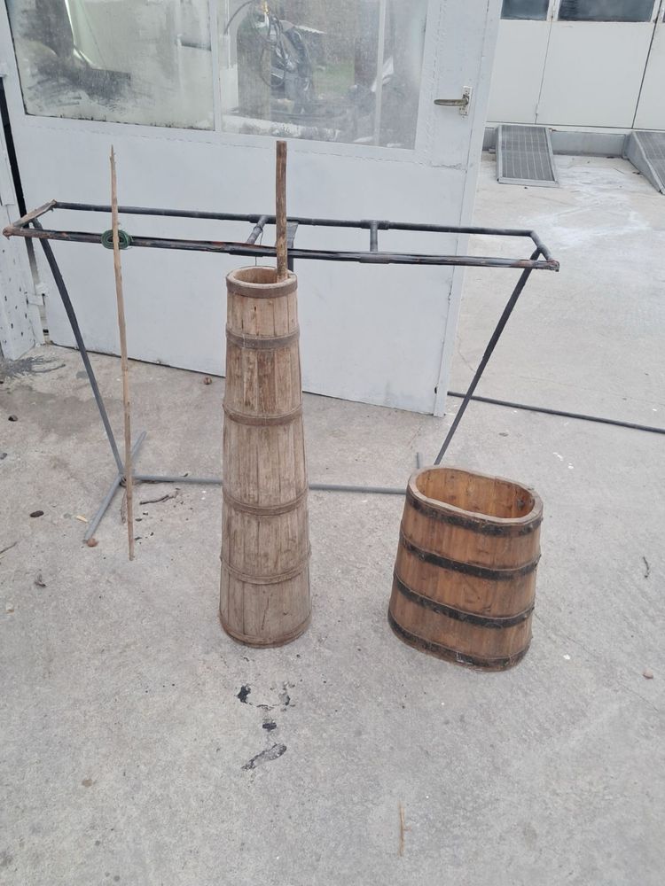 Продавам антични стари
