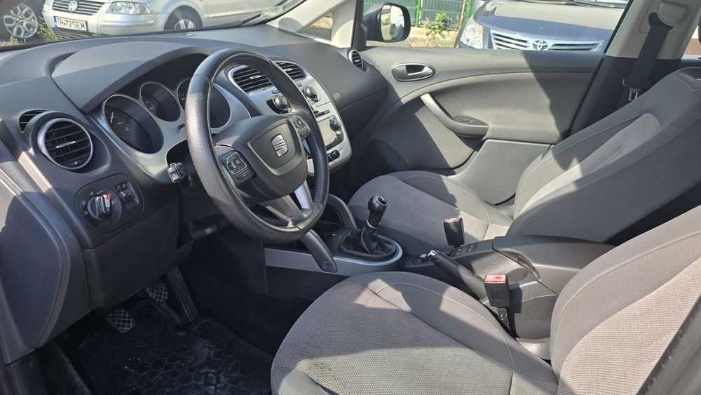 Seat Altea XL 1.4 TSI