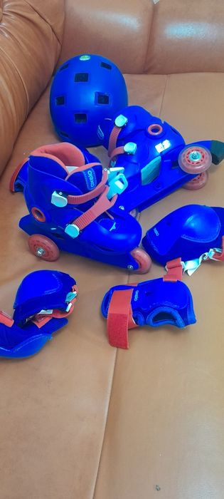 Set Role  pentru copii cuminți