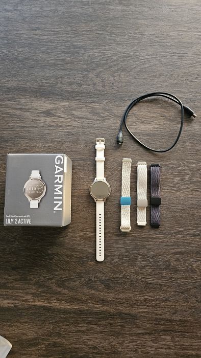 Ceas Garmin Lily 2 Active