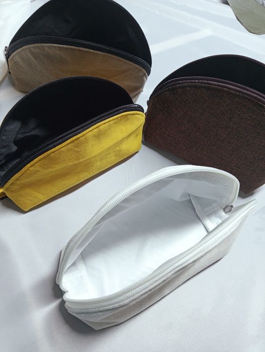 Косметички, ручная работа