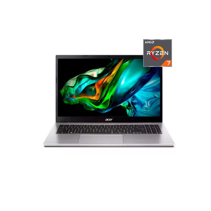 Acer Aspire 3 A315 Ryzen 7 5700u Radeon Graphics SSD M2 512gb Red Geek