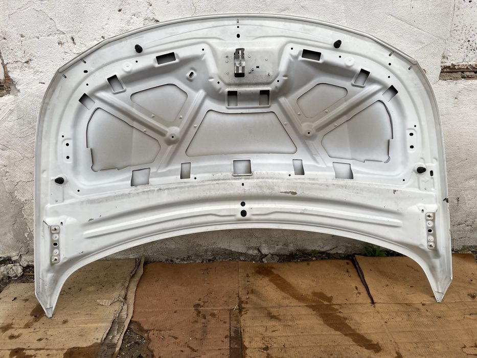 Преден капак за Peugeot 3008 Peugeot 5008Пижо 3008 Пежо 5008  17-21г