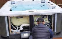 Service Jacuzzi, piscine ,minipiscine