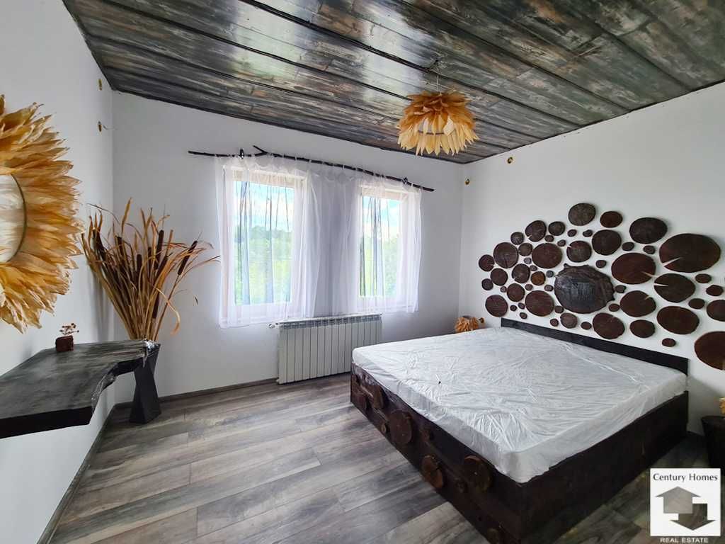 Продава се Къща в с. Церова кория, Област Велико Търново - 130 кв.м за 677 €/кв.м - Снимка #2