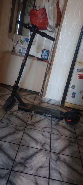 Kukirin s1 max aproape nou