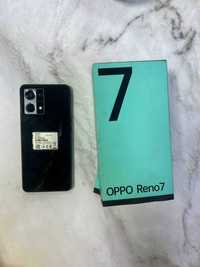 Oppo Reno 7 (г. Астана, Женис 24) Лот: 354710