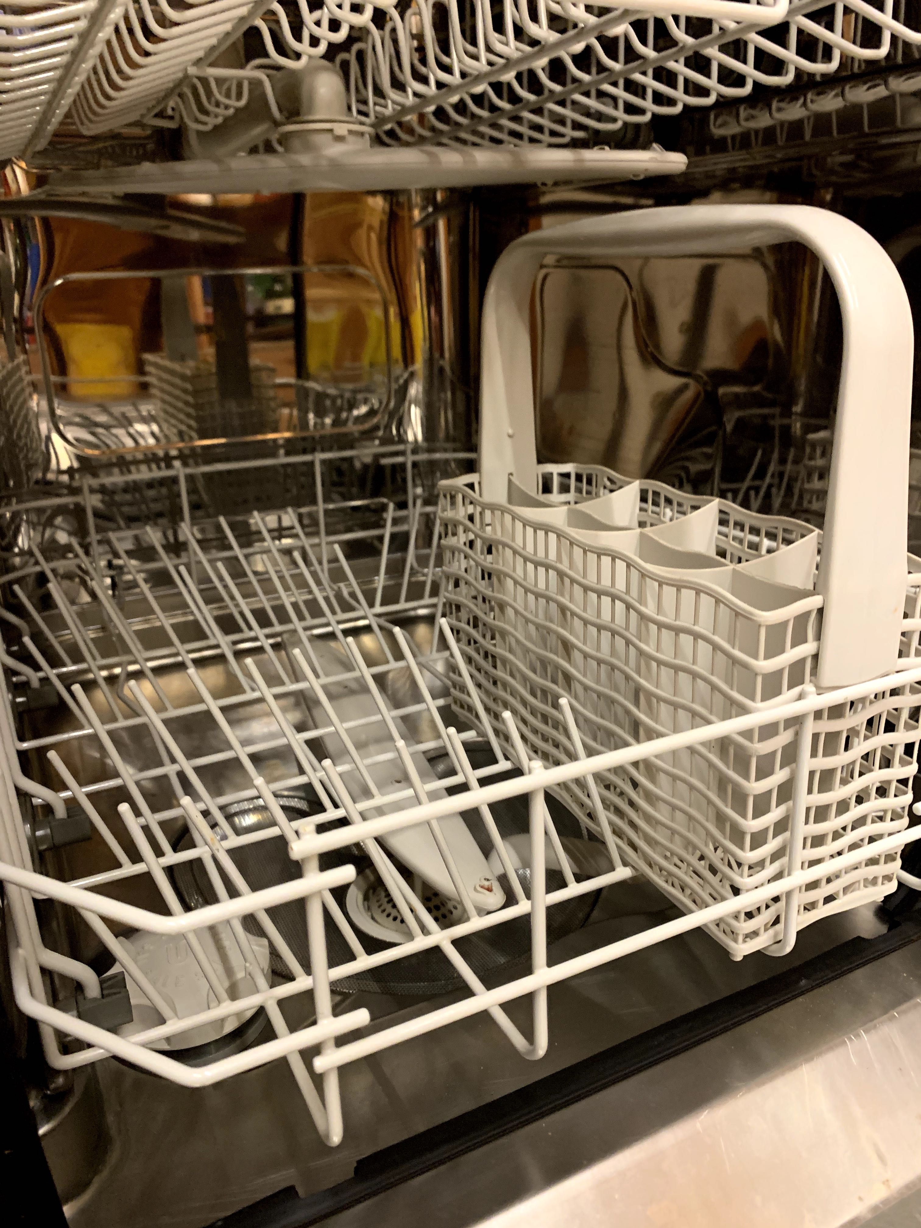 Съдомиялна ZANUSSI_45 см_свободностояща