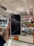 Iphone 16 pro max 256gb новый Белый