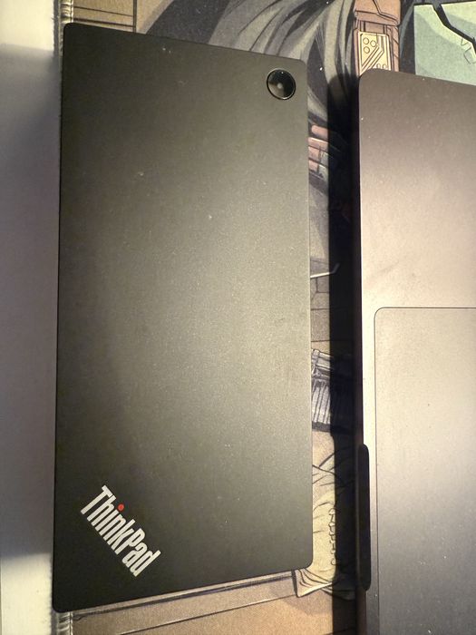 Docking station Lenovo ThinkPad Universal USB-C