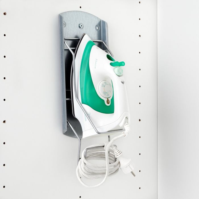 Стойка за ютия за стена Икеа