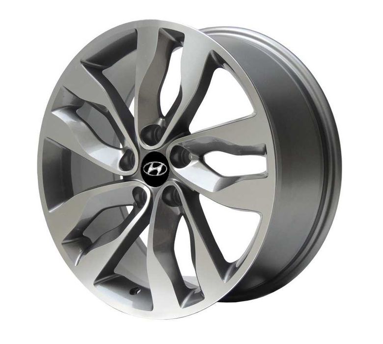 Jante Noi 5 x 114.3 R18 Hyundai Toyota Kia Nissan Mazda Mitsubishi