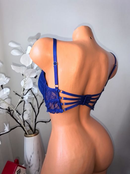 Sutien push up superb LASCANA 75d