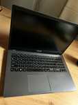 Laptop ASUS A509FA + Mouse ASUS Marshmallow Wireless