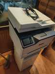 Imprimanta multifuncțională laser xerox c235