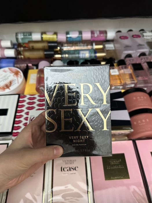 Victorias Secret Original Perfumes