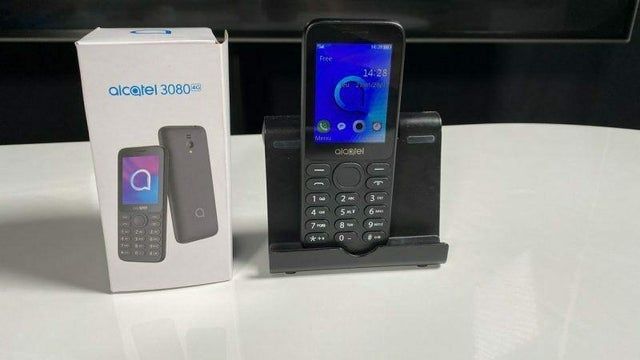 ПРОМО! Alcatel 3080