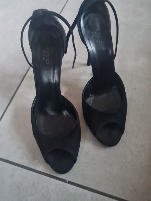 Sandale Gucci Originale