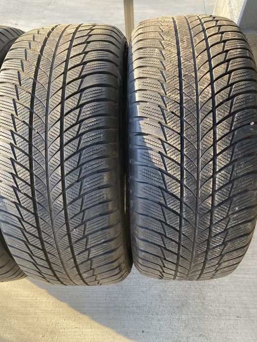 245/50/19 Bridgestone Blizzak