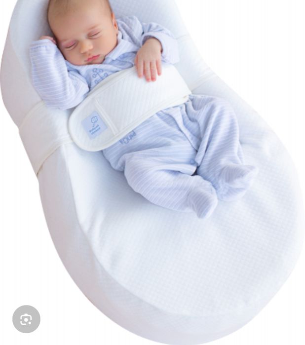 Продается кокон звевушка