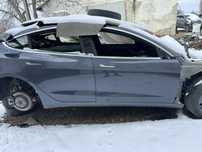 Usi dreapta / Portiere dreapta Tesla model 3 2017-2024