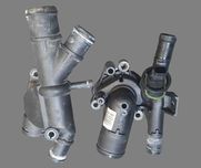 Corp termostat Renault Master 3 2.3d Euro5