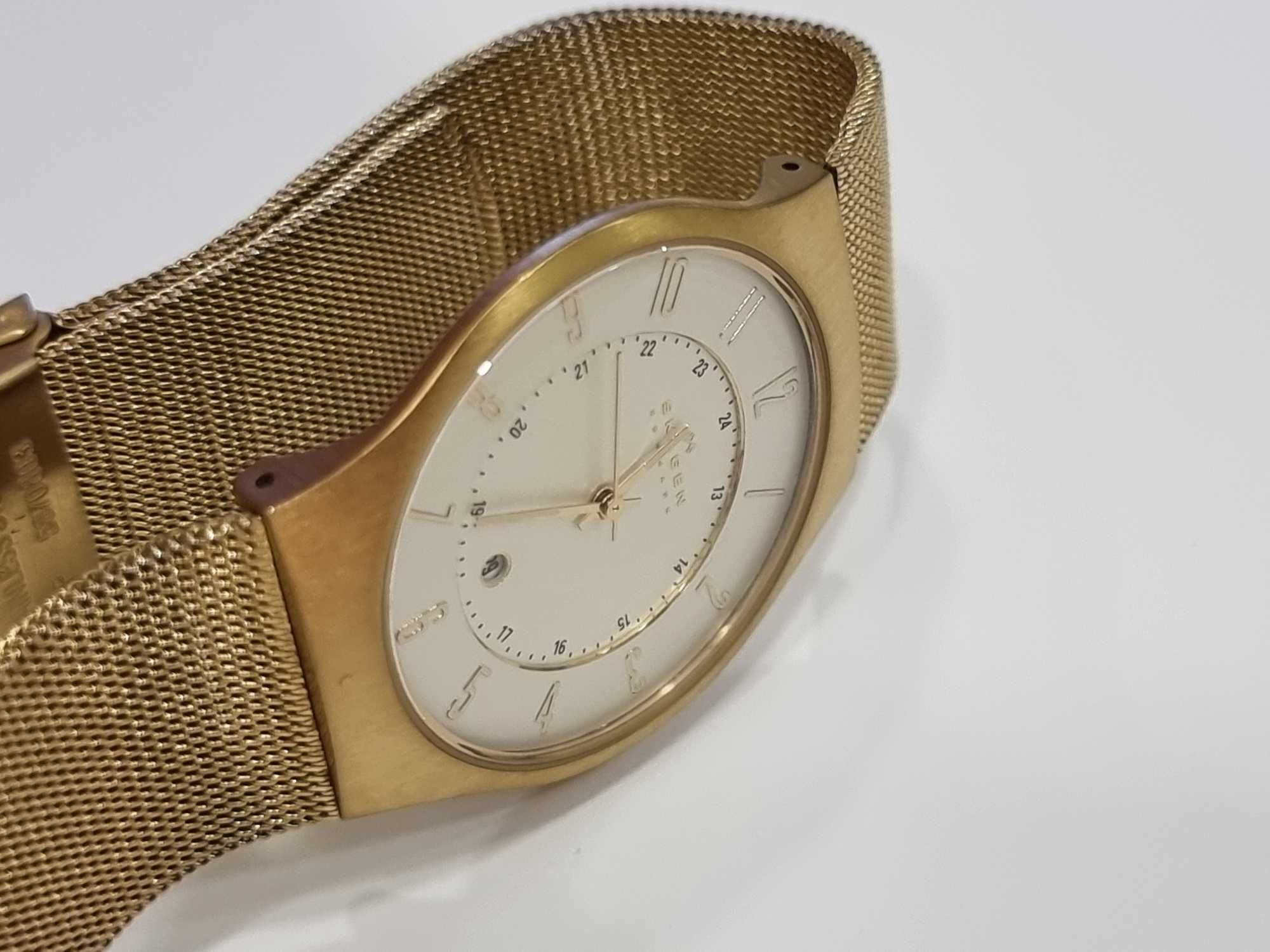 Дамски часовник SKAGEN 233XL 36 mm