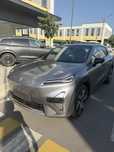 Changan Deepal s05 2025