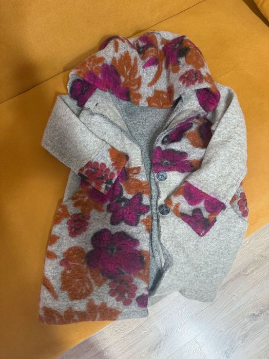 Жлетка многоцветна