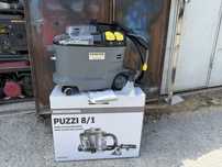 * Karcher Puzzi 8.1 профессиональный пылесос для химчистки новый