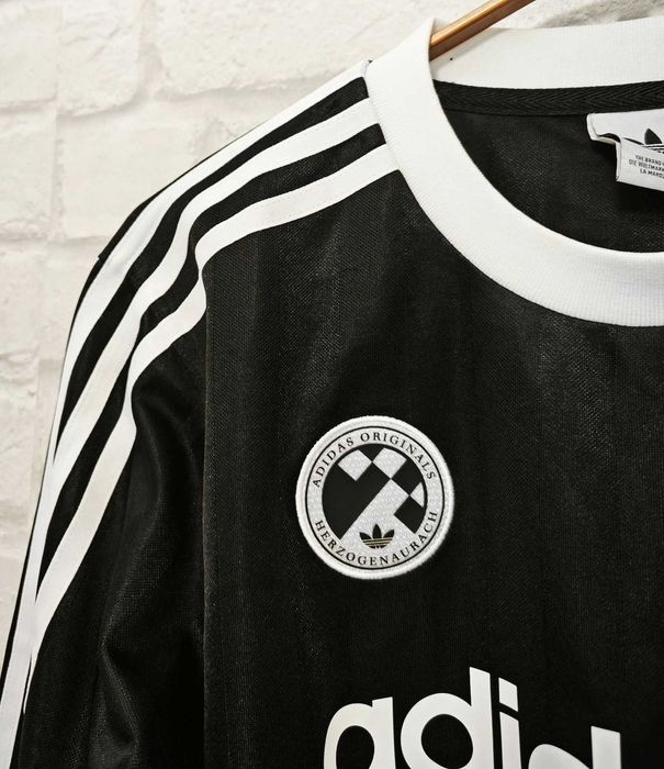 Adidas Originals дамска фланелка размер S