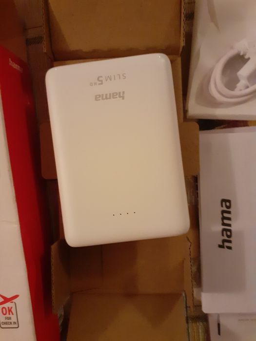 Зарядна батерия /нова