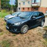 De vanzare Mazda CX5, stare foarte buna.