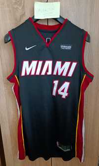 Set Miami Heat Nike Tyler Herro