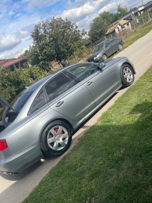 Гуми с оригинални джанти за Audi 235/55/17 5х112