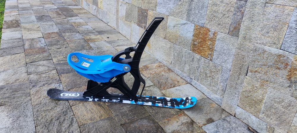 Ендуро Шейна топ състояние