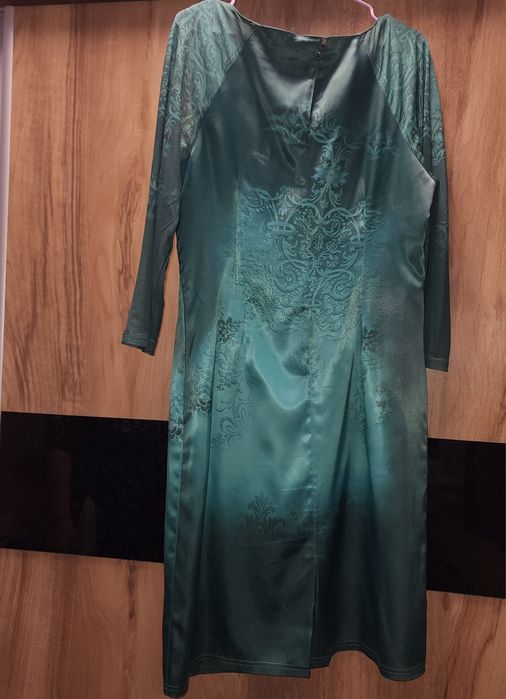 Женское турецкое платье