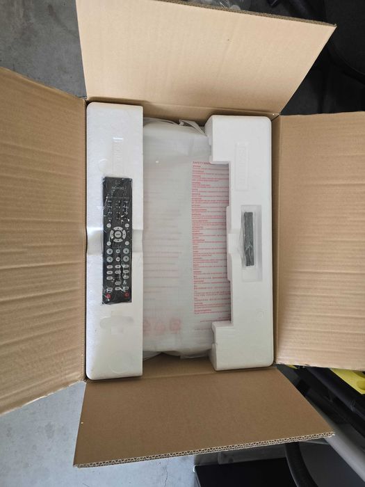 Denon DNP 800NE network player, streamer. Пълна фабрична опаковка.