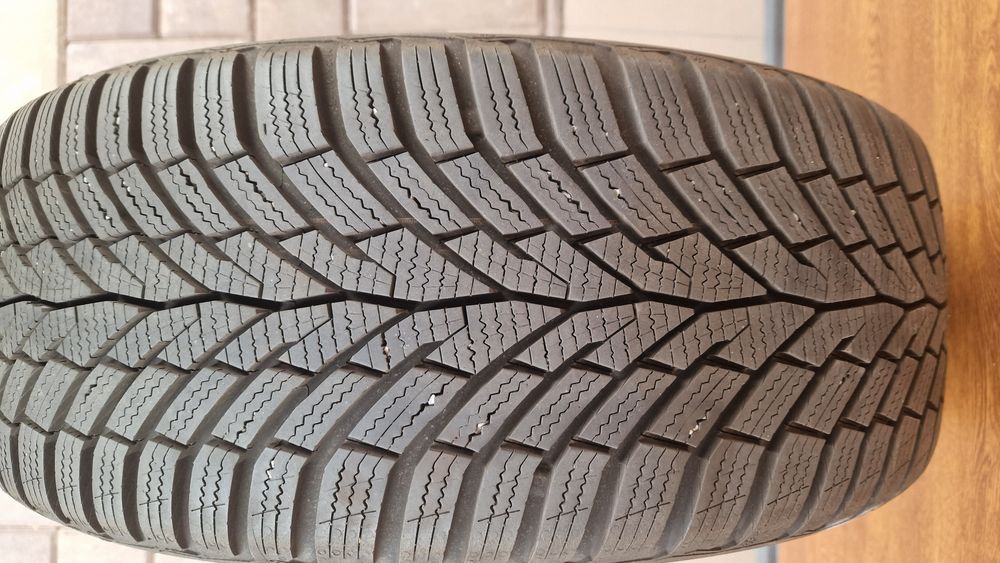 Jante Alfa Romeo Giulietta 17" - FACTURA, GARANTIE