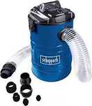 Scheppach dc 100, EXHAUSTOR