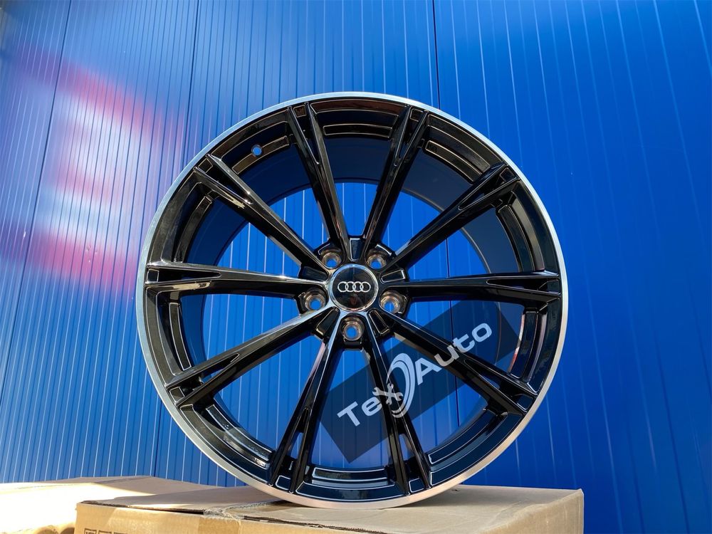 20” Джанти за AUDI ABT / AUDI ABT Sport Wheels