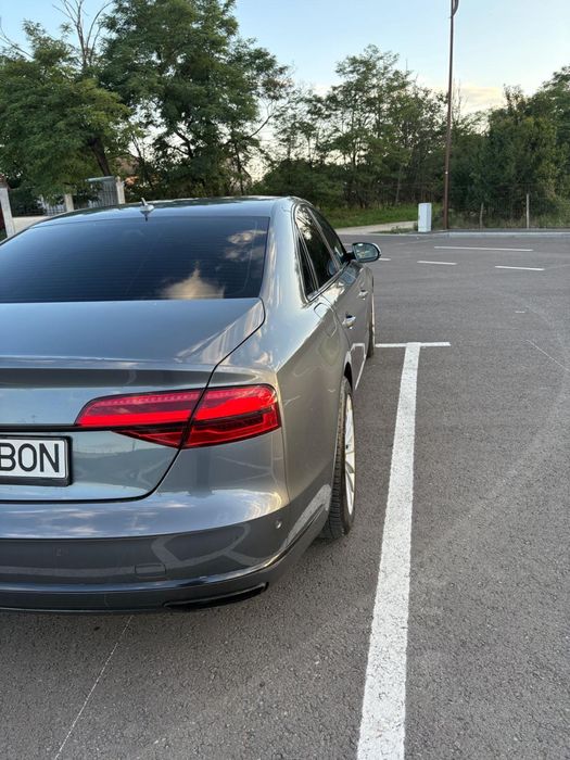 Vand Audi A8 facelift Euro 6 3000 tdi