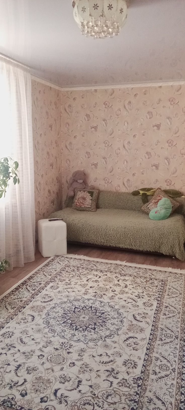Продаётся срочно квартира