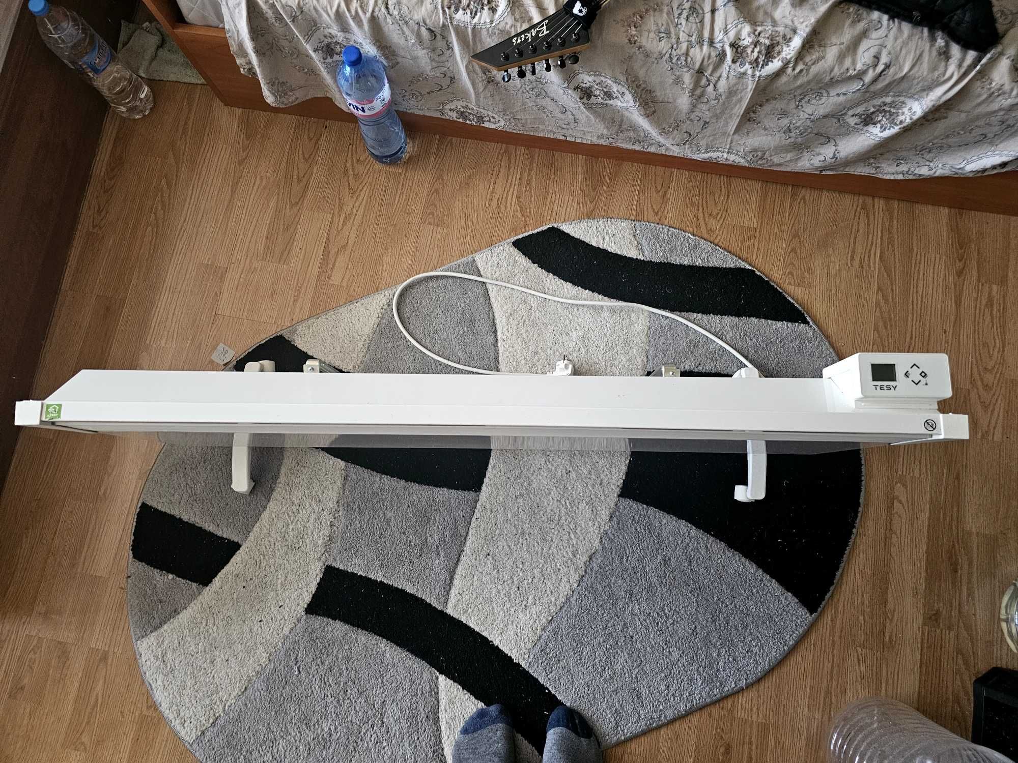 Стенен конвектор TESY HeatEco Cloud, 3000W,