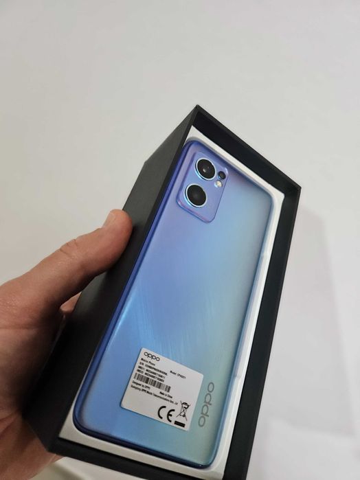 Oppo find x5 lite, 256Gb, nou la cutie, Garantie.