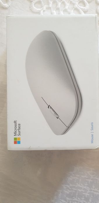 Microsoft Surface Mouse  мышка для компьютера